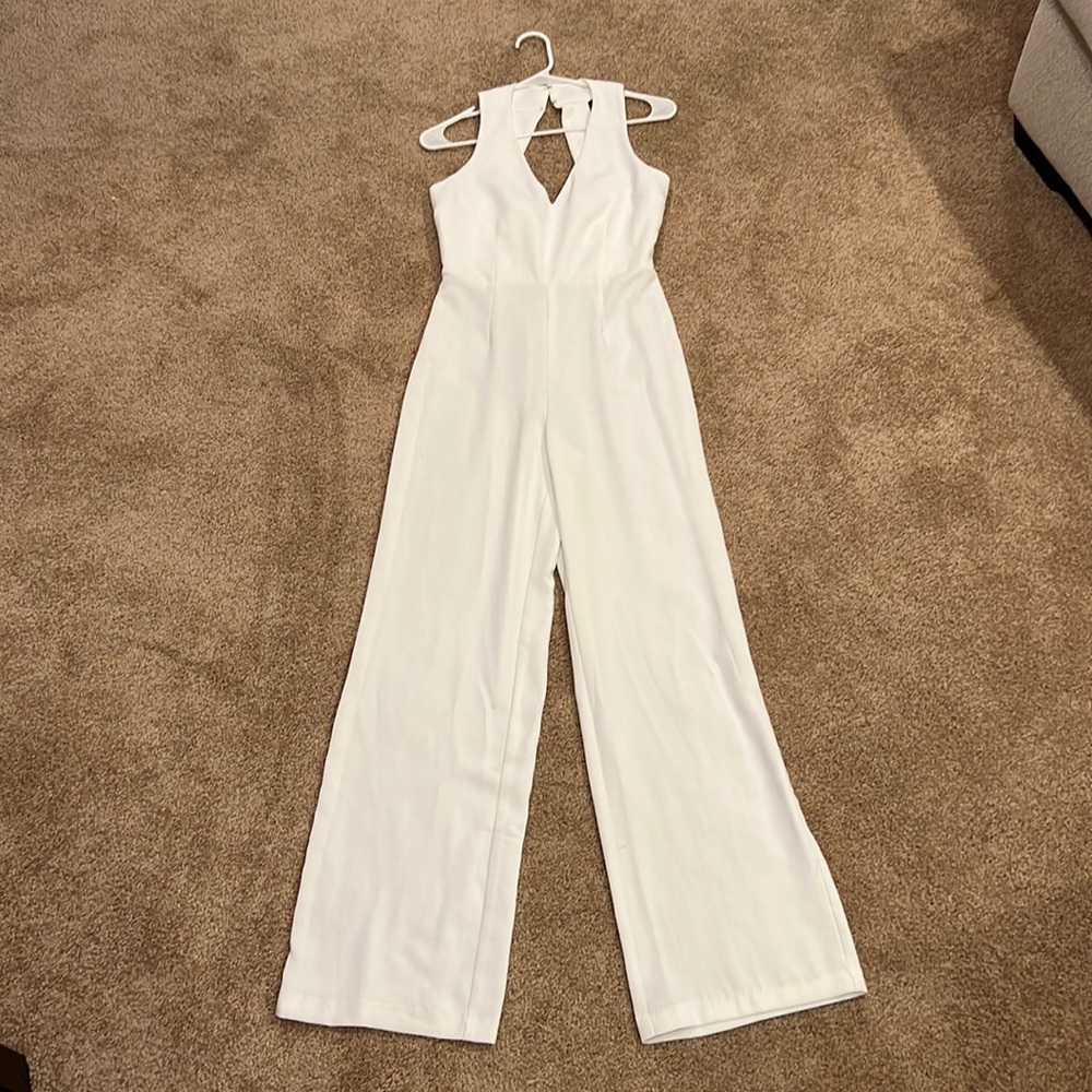 BB Dakota Jumpsuit